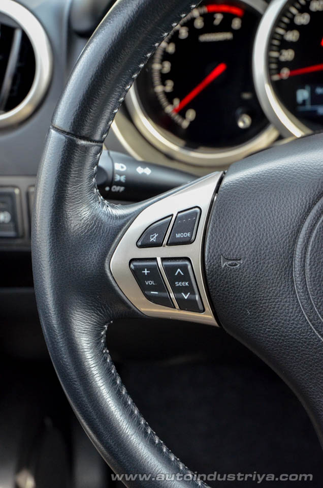 2015 Suzuki Grand Vitara