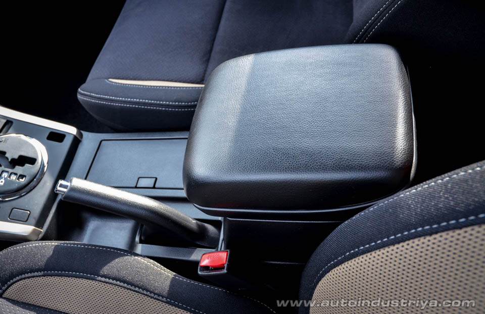 2015 Suzuki Grand Vitara