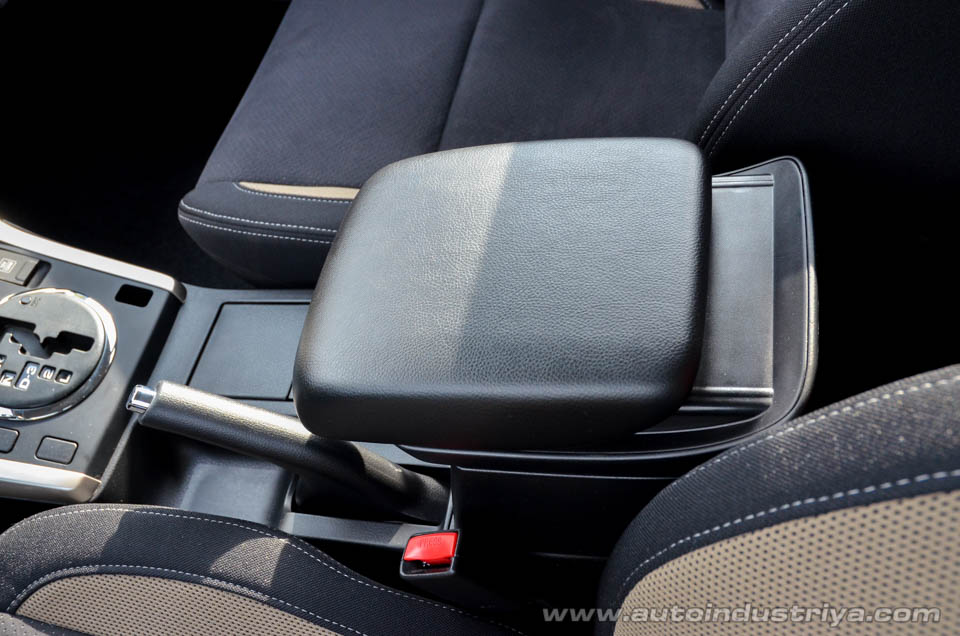 2015 Suzuki Grand Vitara