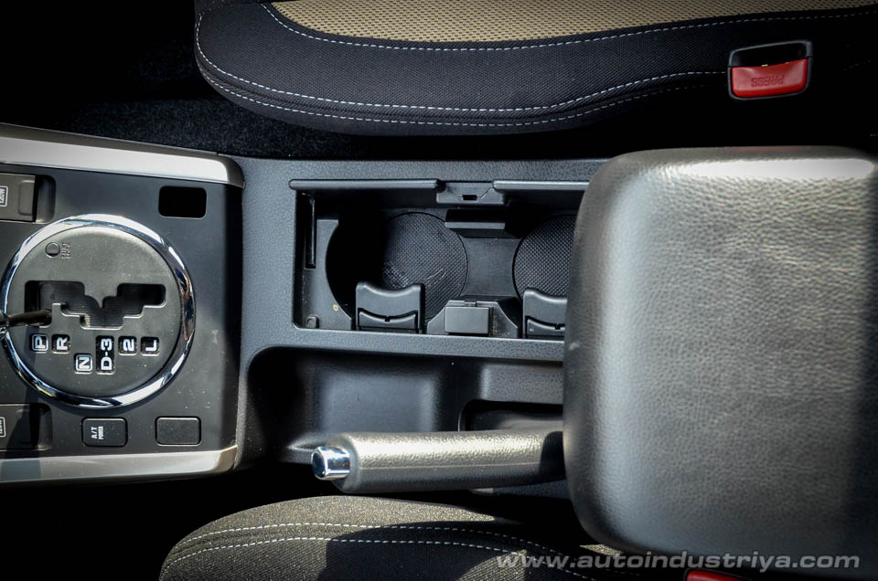 2015 Suzuki Grand Vitara