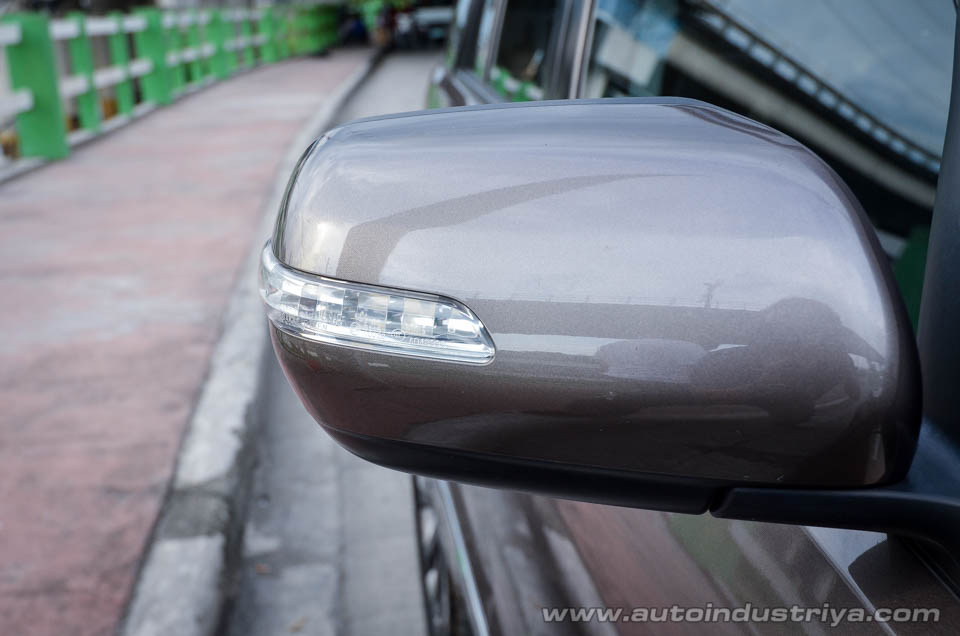 2015 Suzuki Grand Vitara