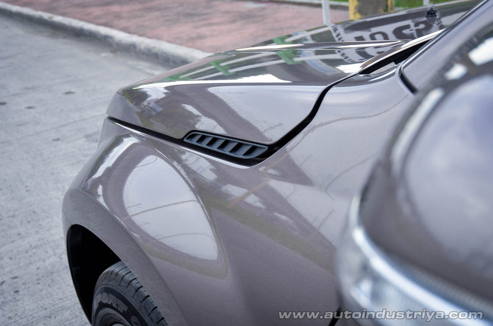 2015 Suzuki Grand Vitara