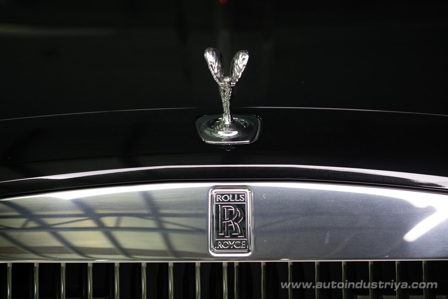 2016 Rolls-Royce Wraith