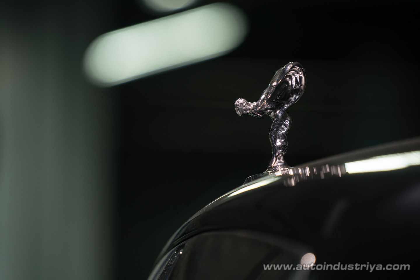 2016 Rolls-Royce Wraith