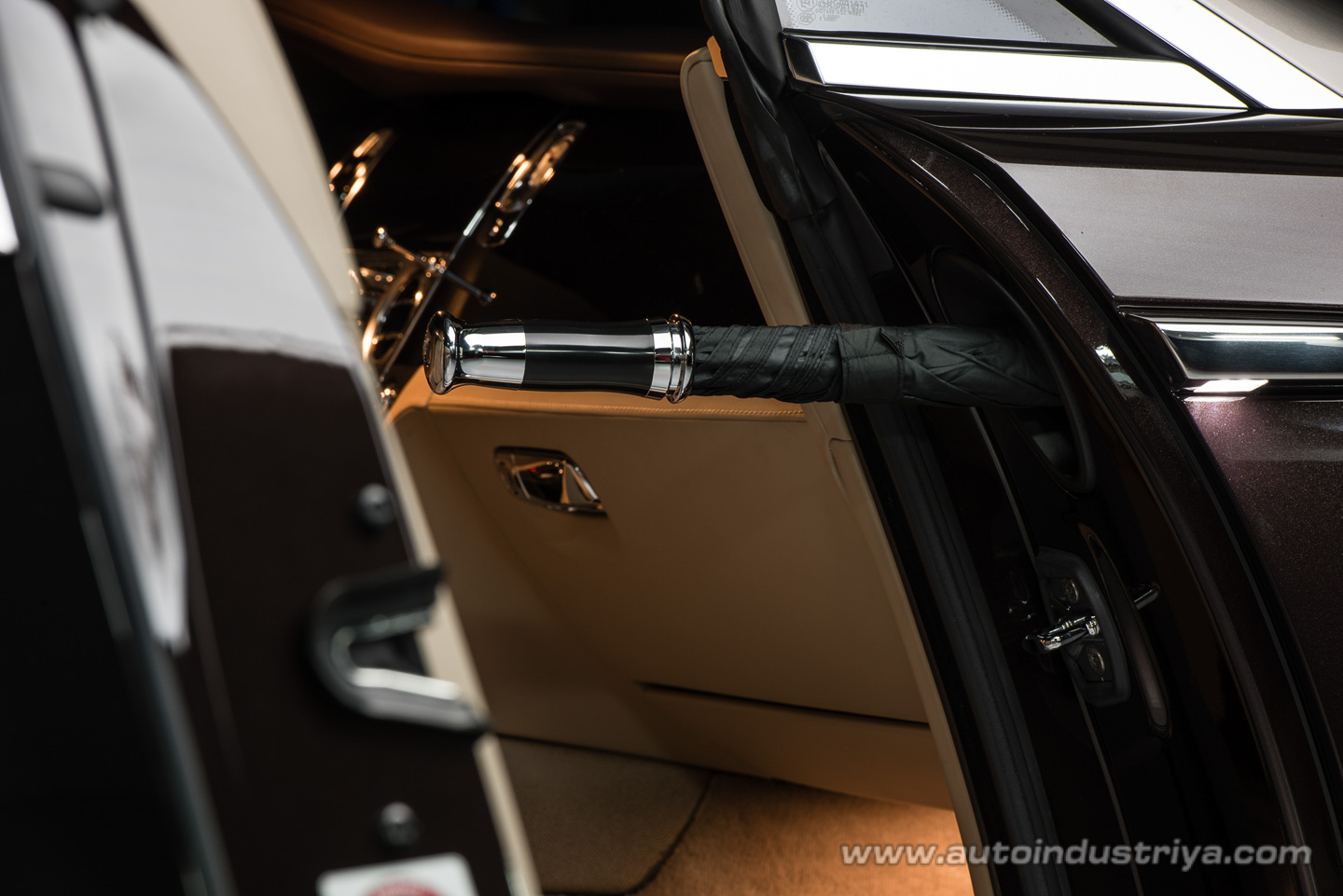 2016 Rolls-Royce Wraith