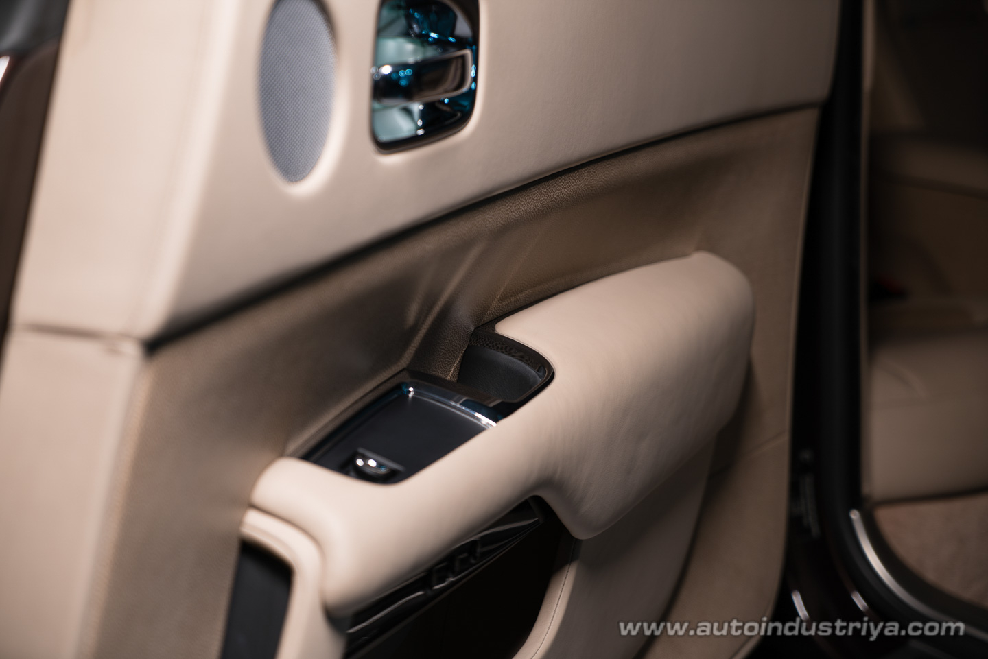 2016 Rolls-Royce Wraith