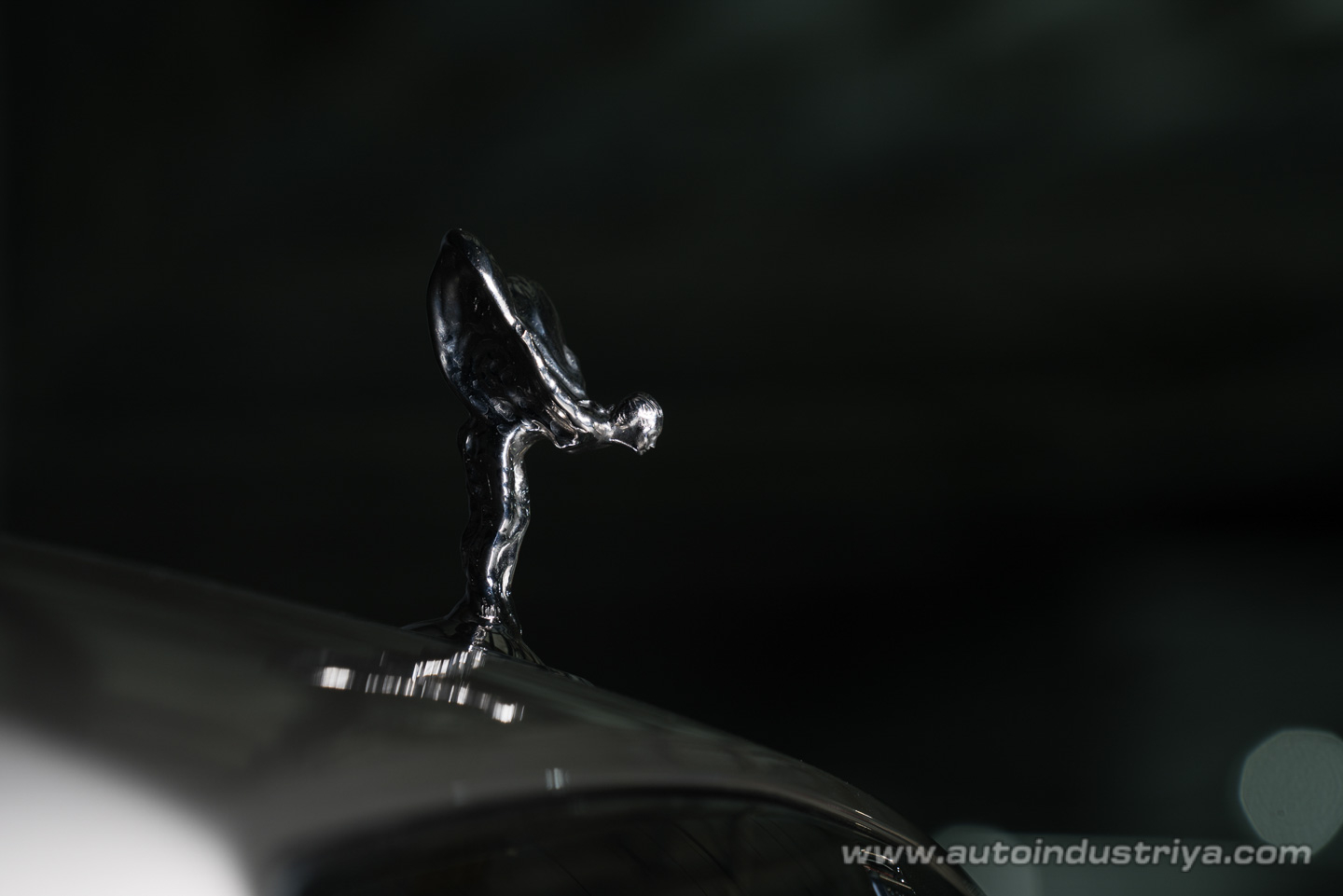 2016 Rolls-Royce Wraith