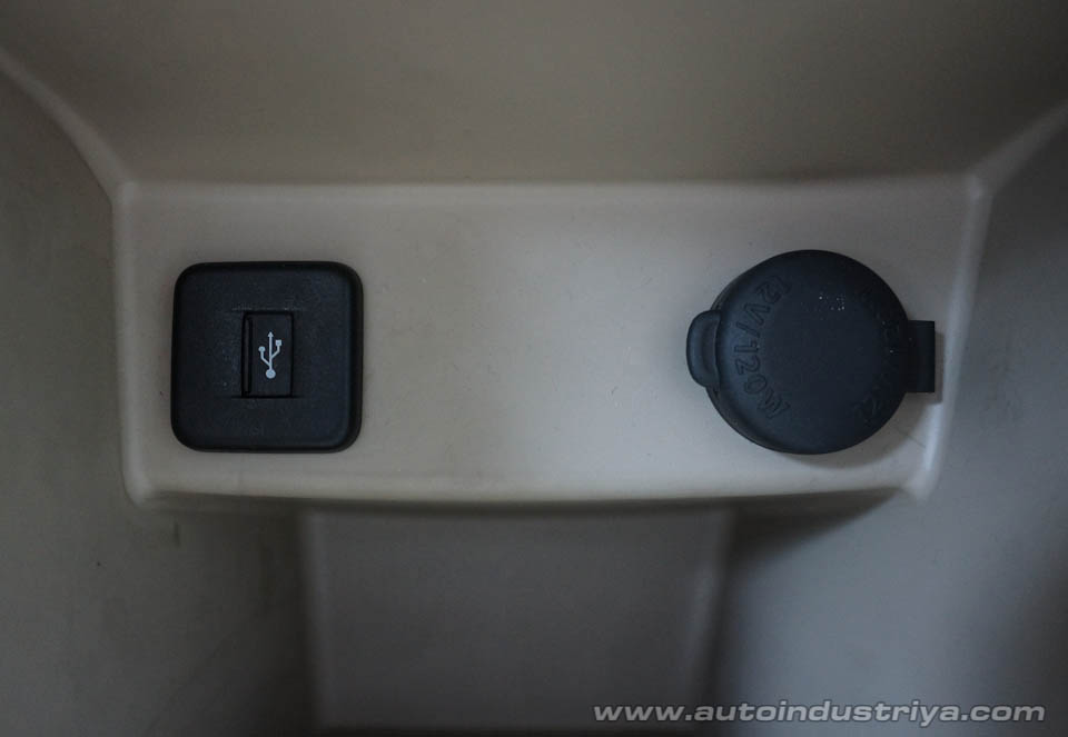 2016 Suzuki Ertiga GLX A/T