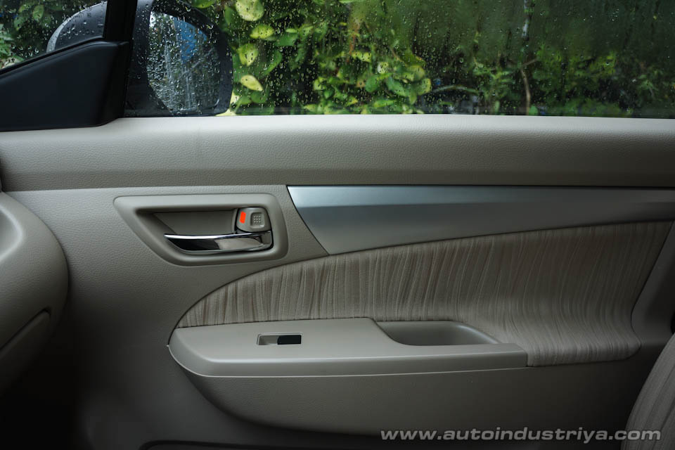 2016 Suzuki Ertiga GLX A/T