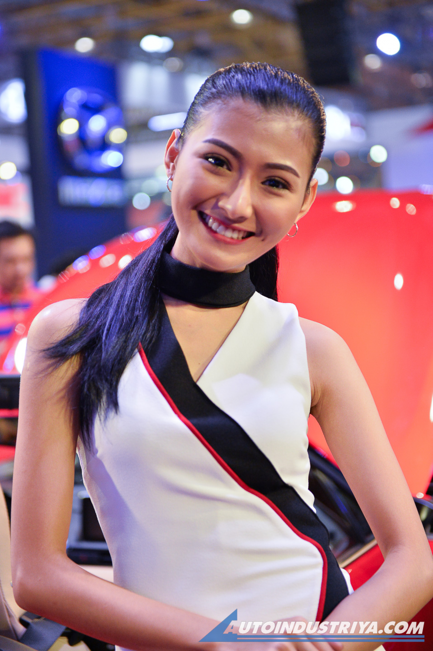 2016 Philippine International Motor Show