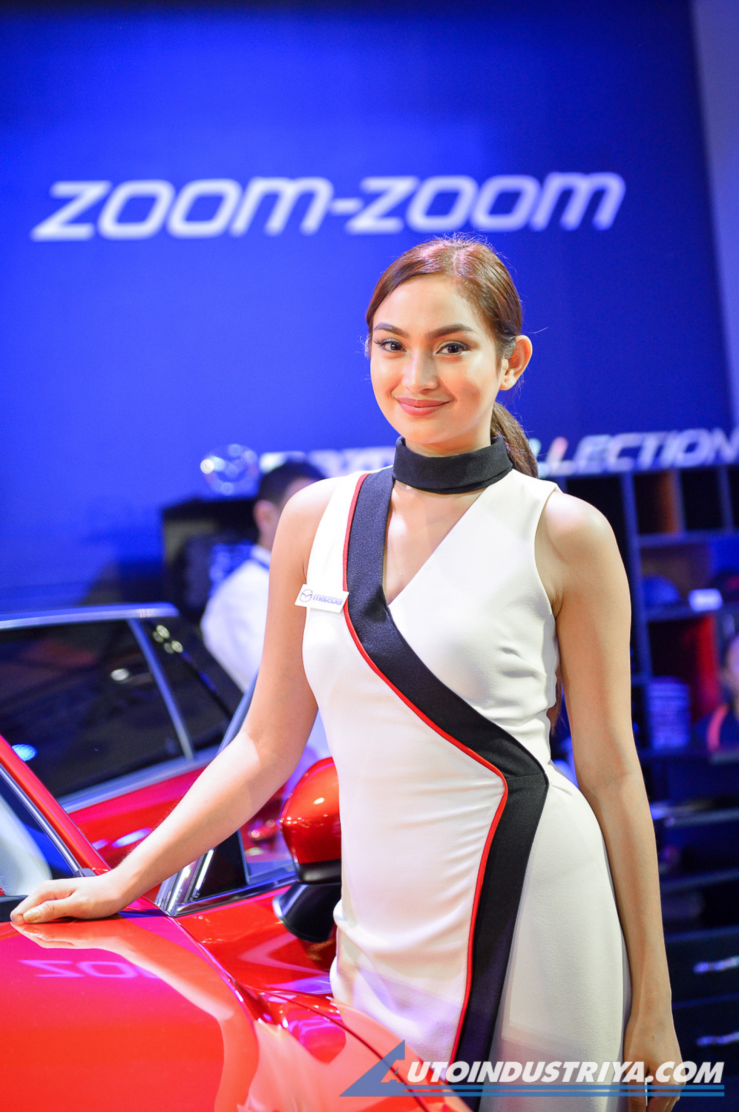 2016 Philippine International Motor Show