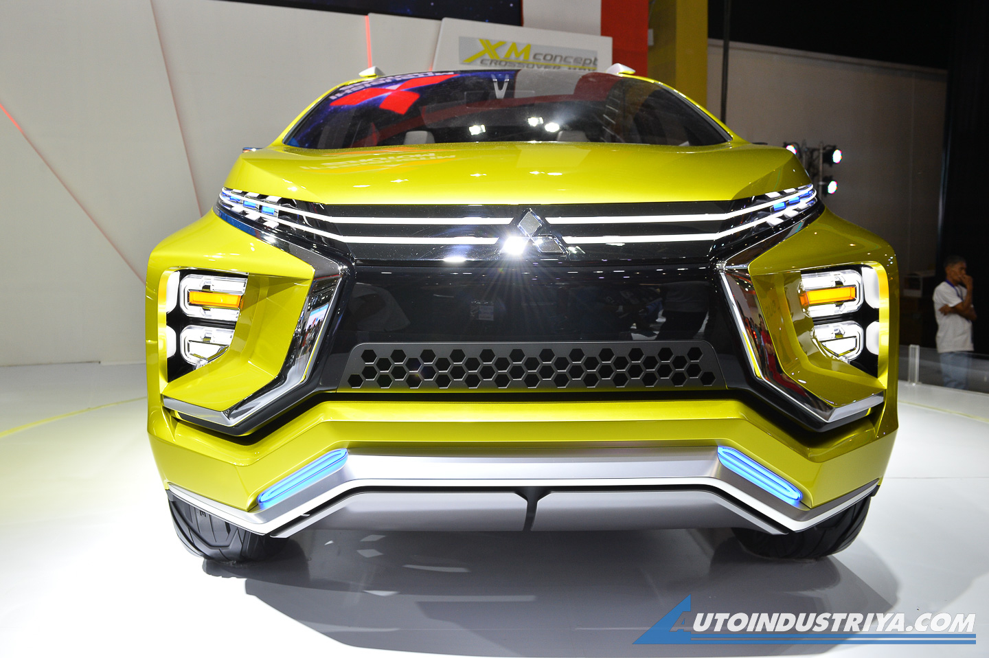 2016 Philippine International Motor Show