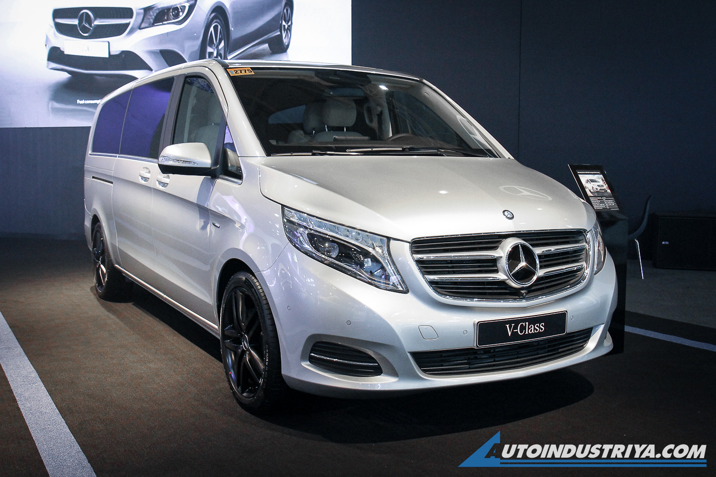 2016 Philippine International Motor Show