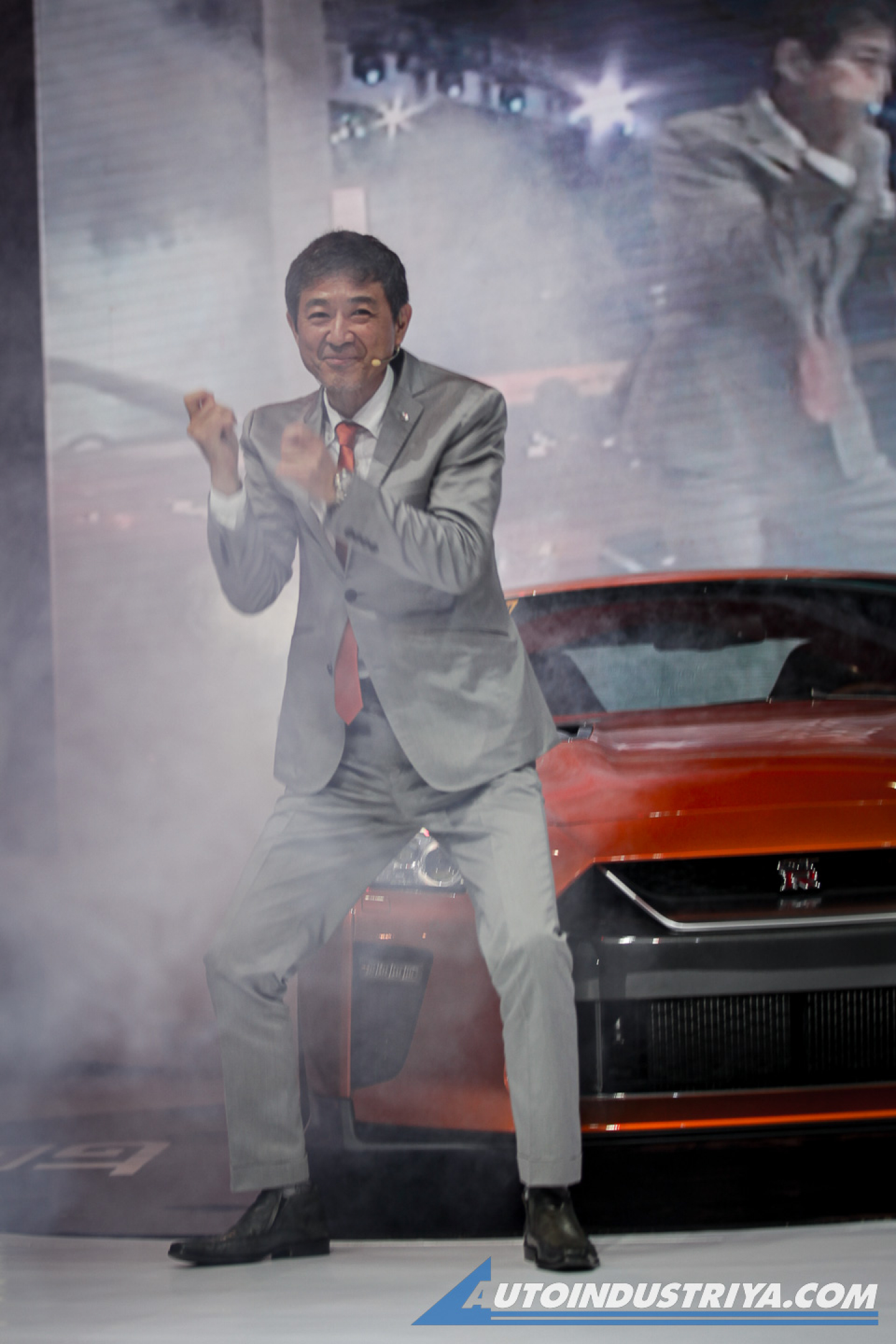 2016 Philippine International Motor Show