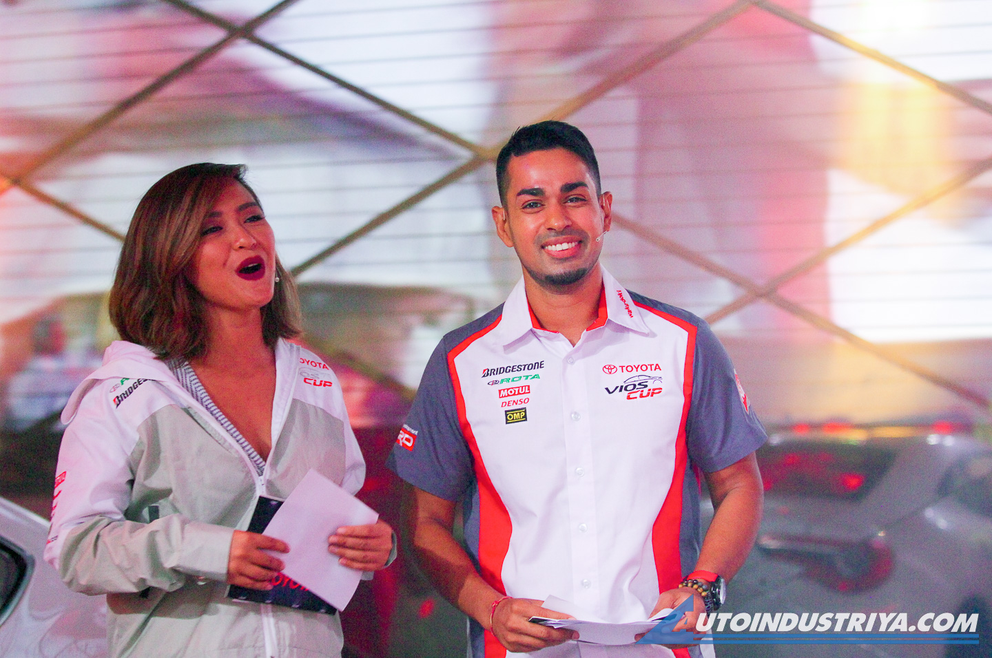 2016 Philippine International Motor Show