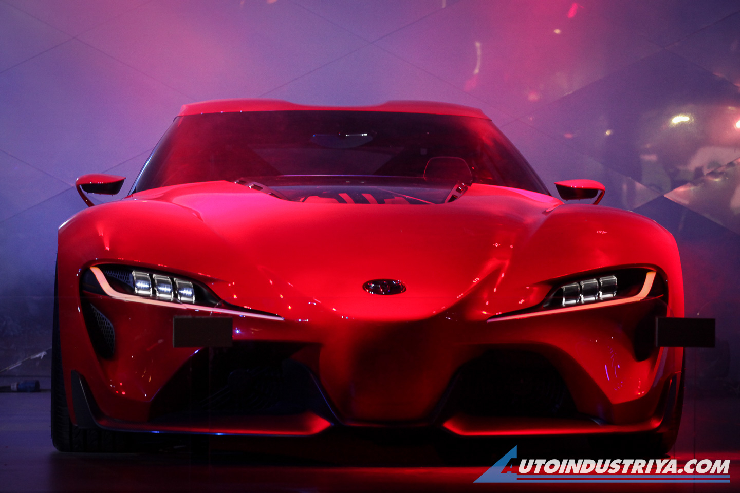 2016 Philippine International Motor Show