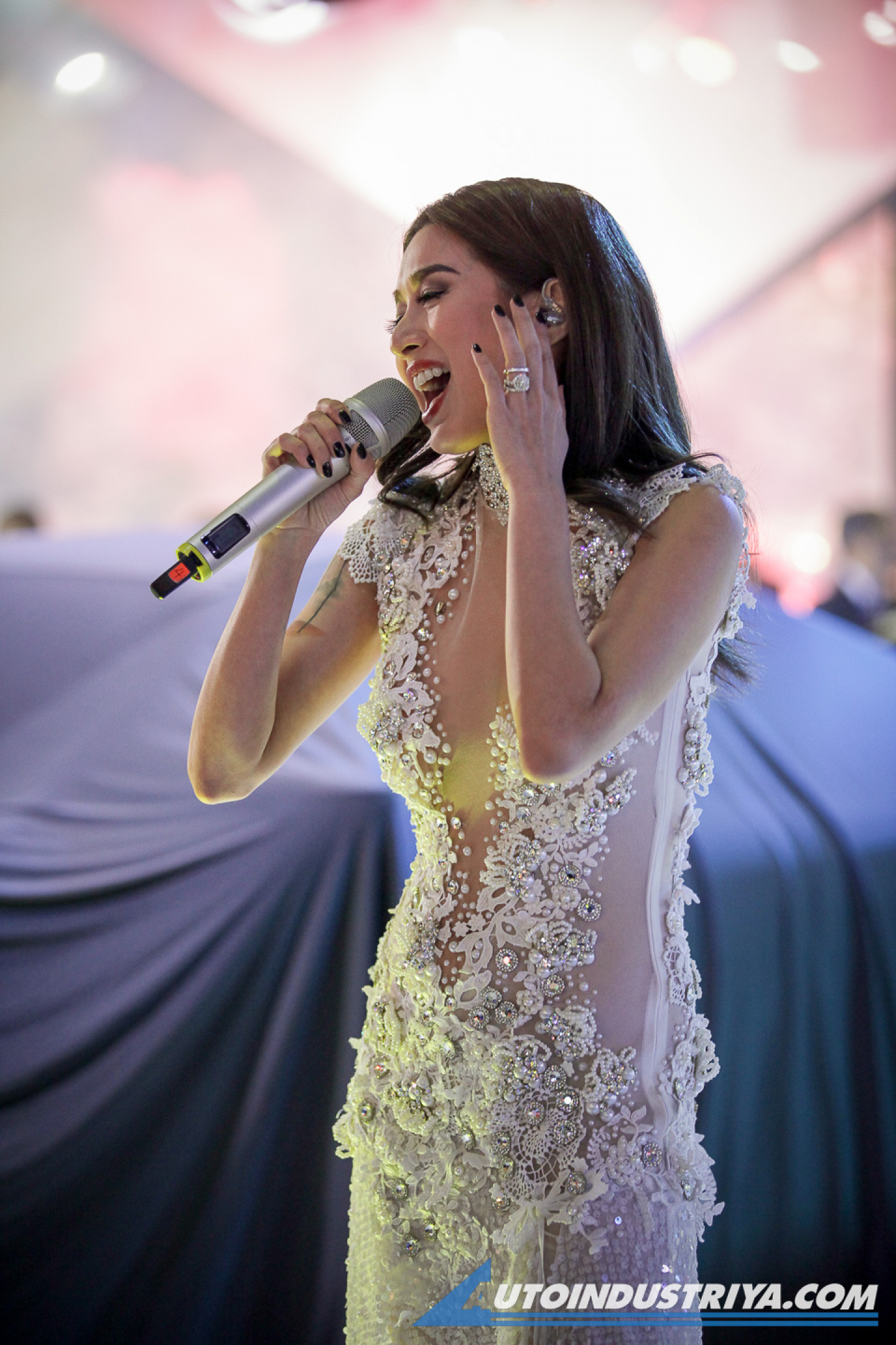 2016 Philippine International Motor Show