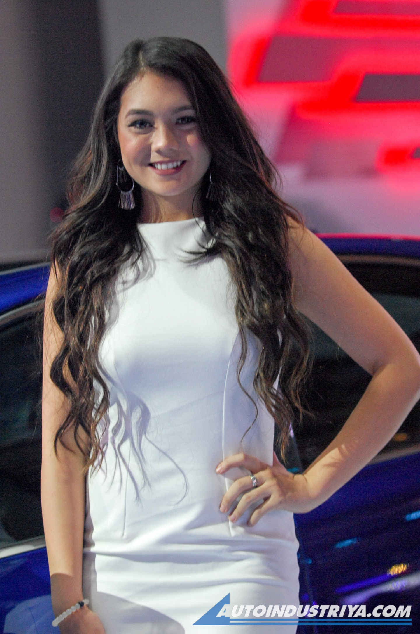 2016 Philippine International Motor Show