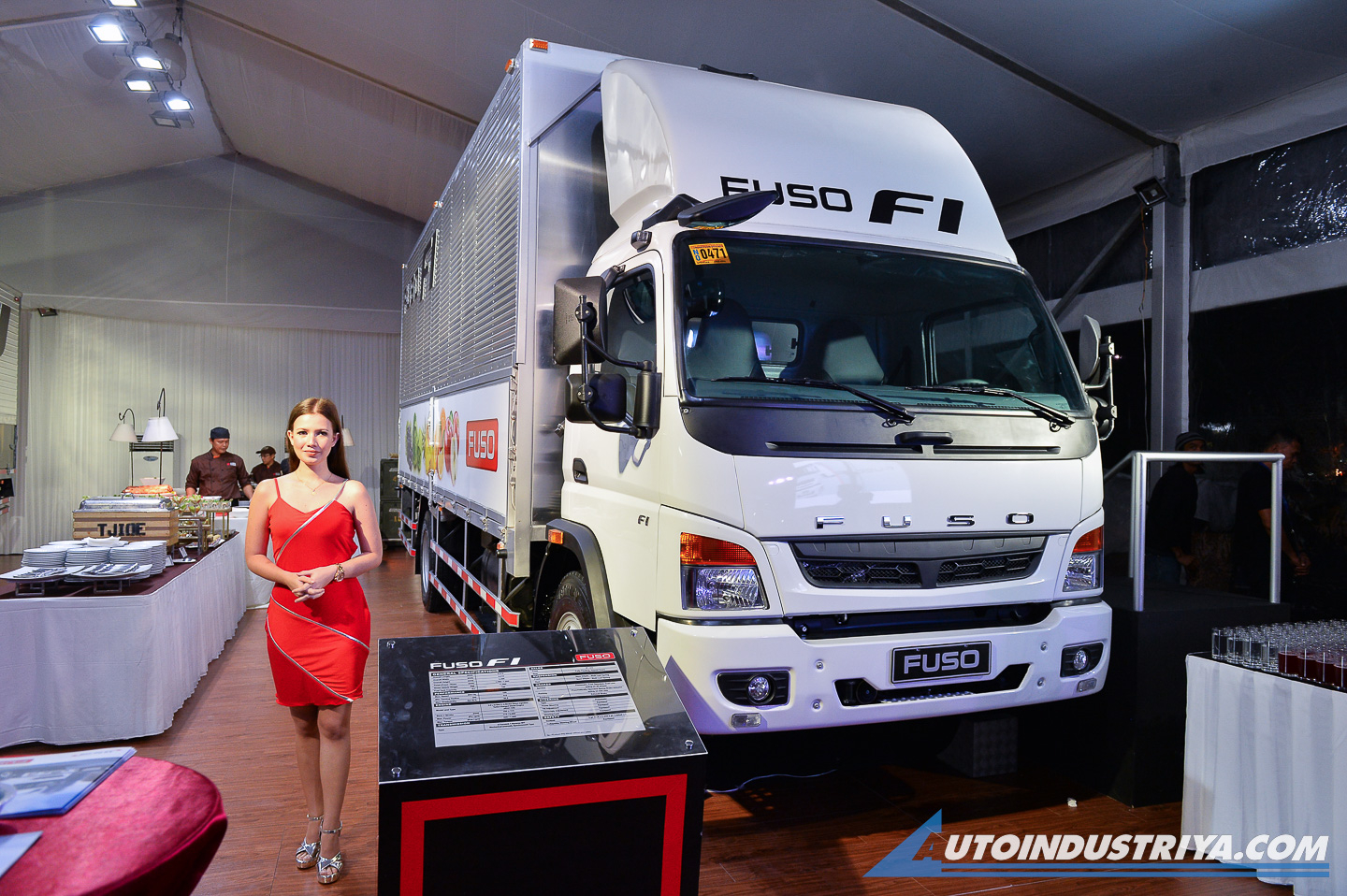 2016 Philippine International Motor Show