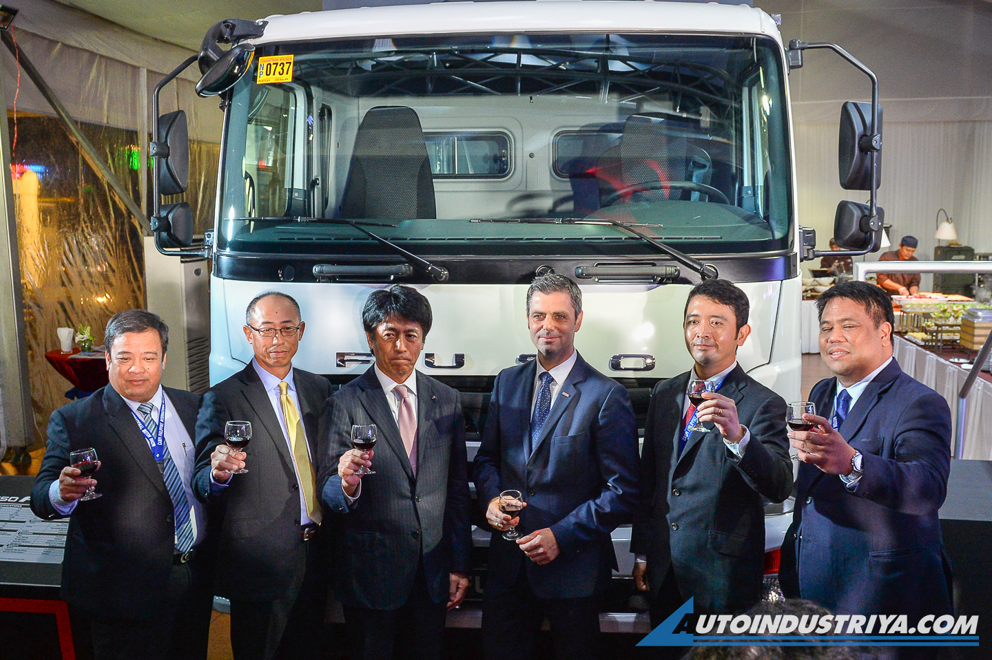 2016 Philippine International Motor Show