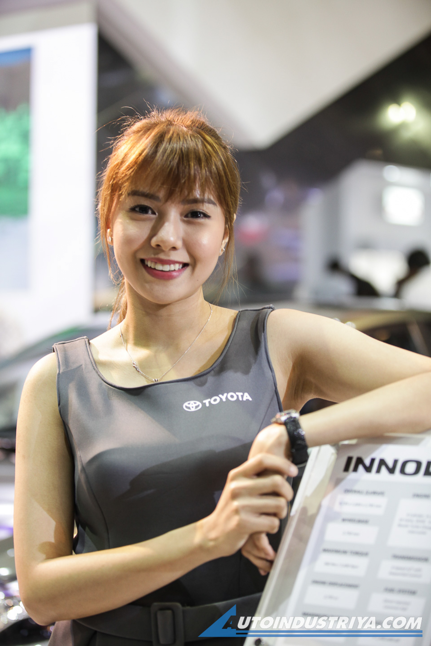 2016 Philippine International Motor Show