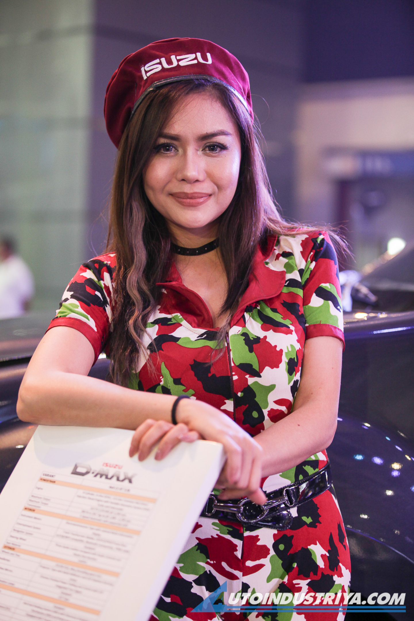 2016 Philippine International Motor Show