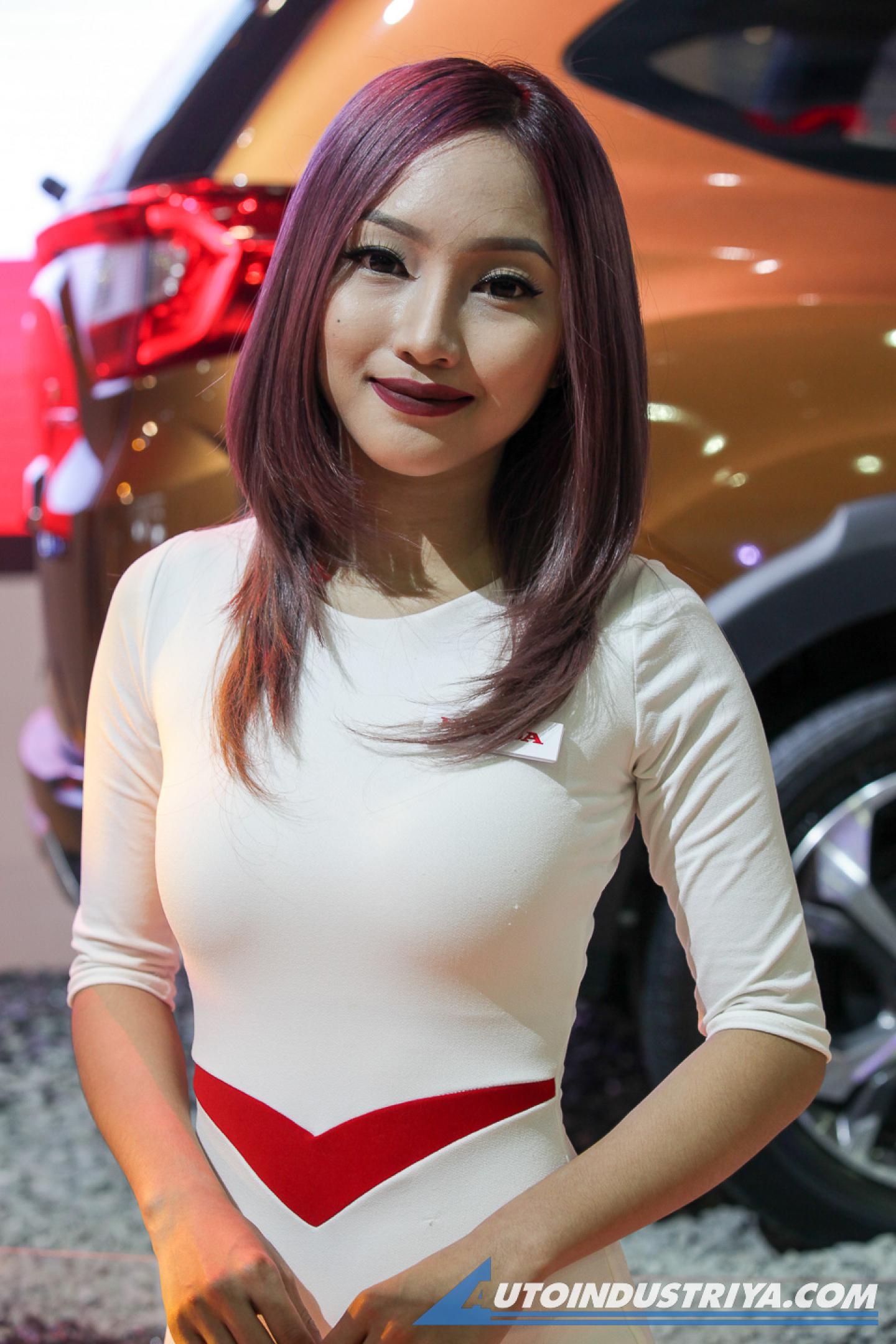 2016 Philippine International Motor Show