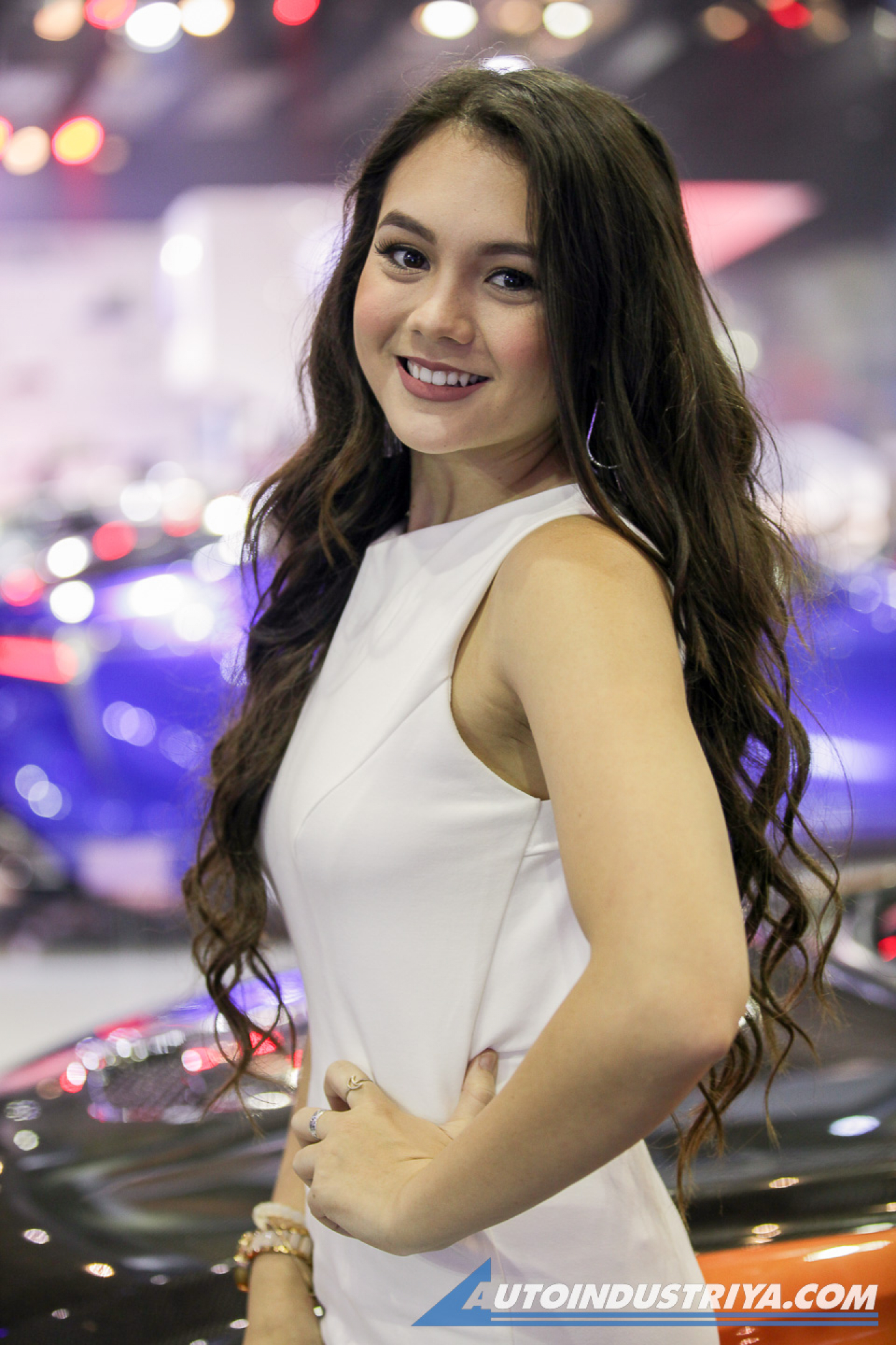 2016 Philippine International Motor Show