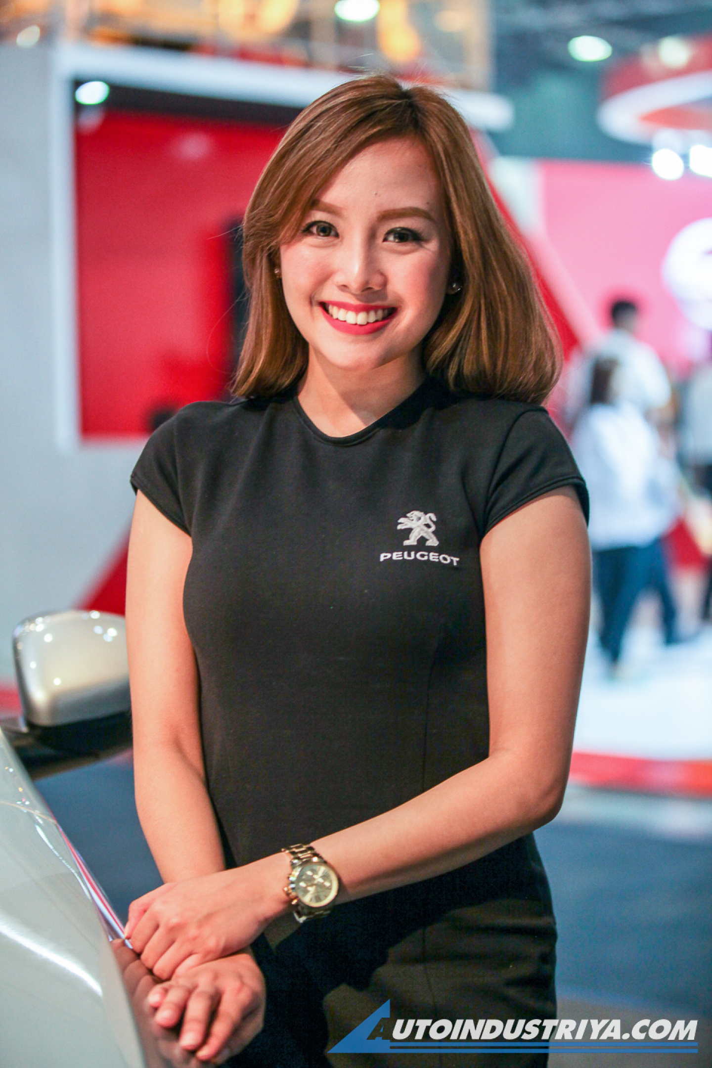 2016 Philippine International Motor Show