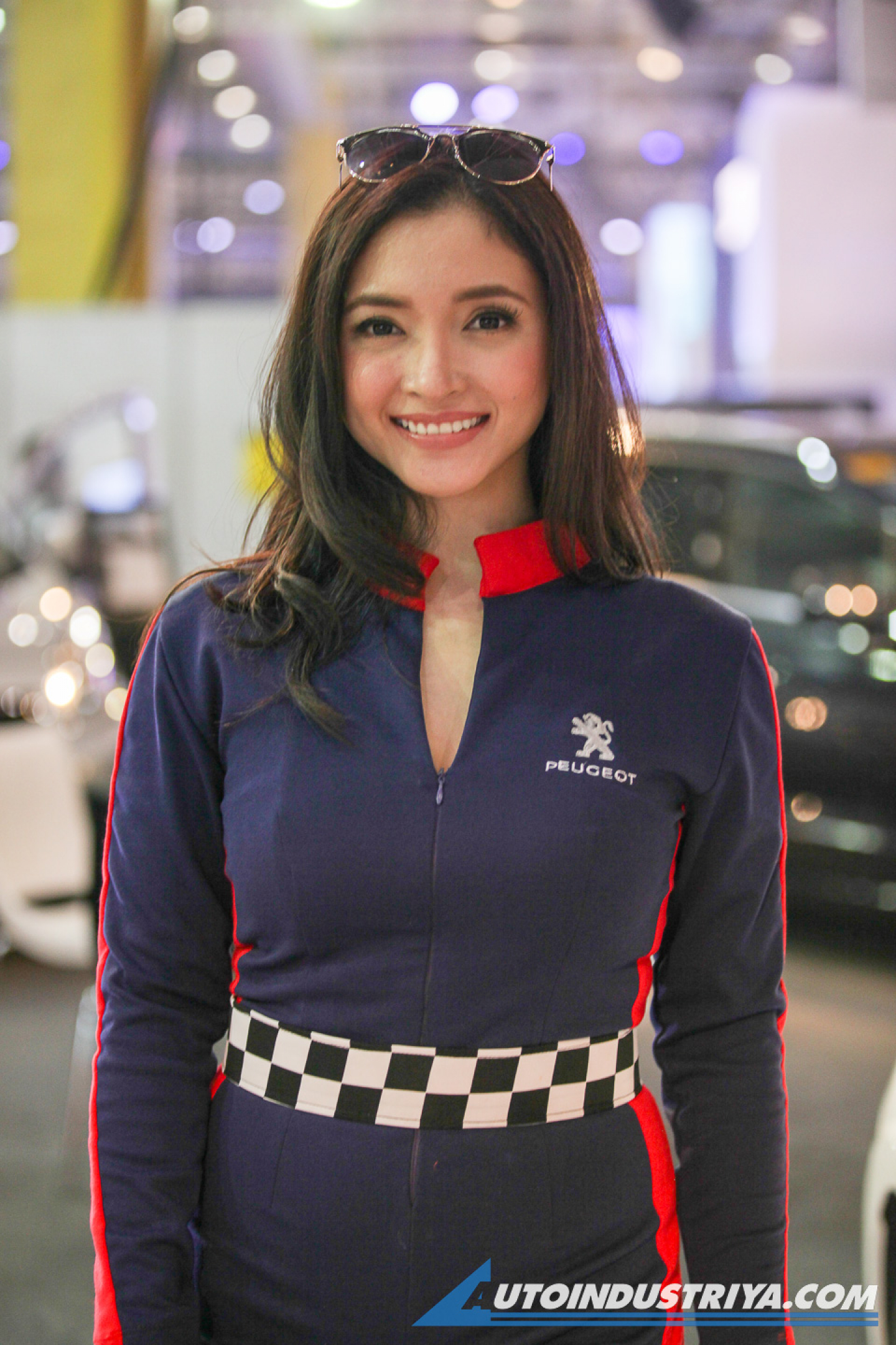 2016 Philippine International Motor Show