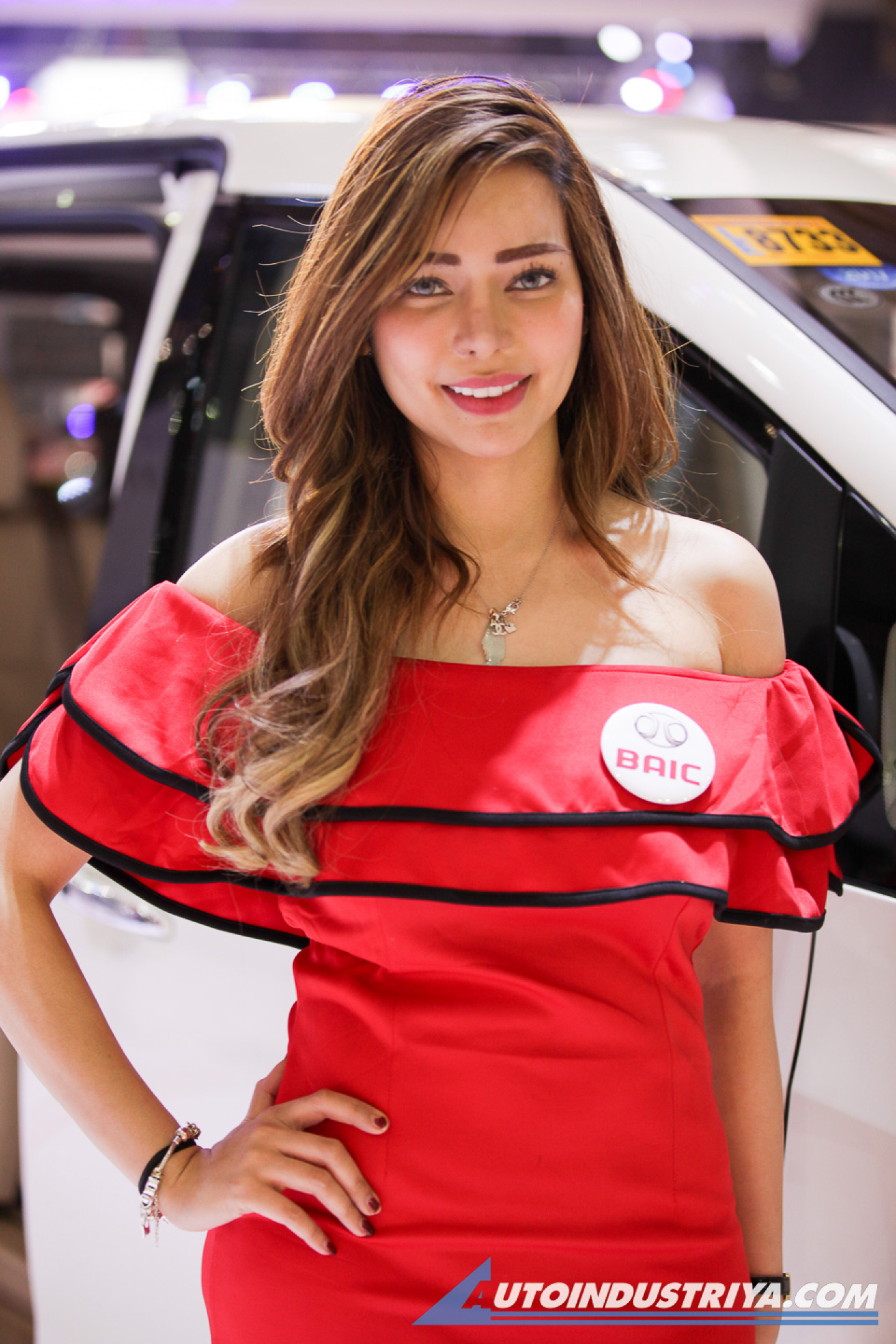 2016 Philippine International Motor Show