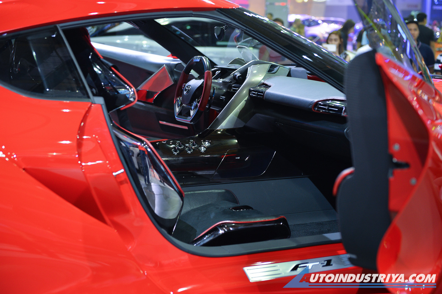 2016 Philippine International Motor Show