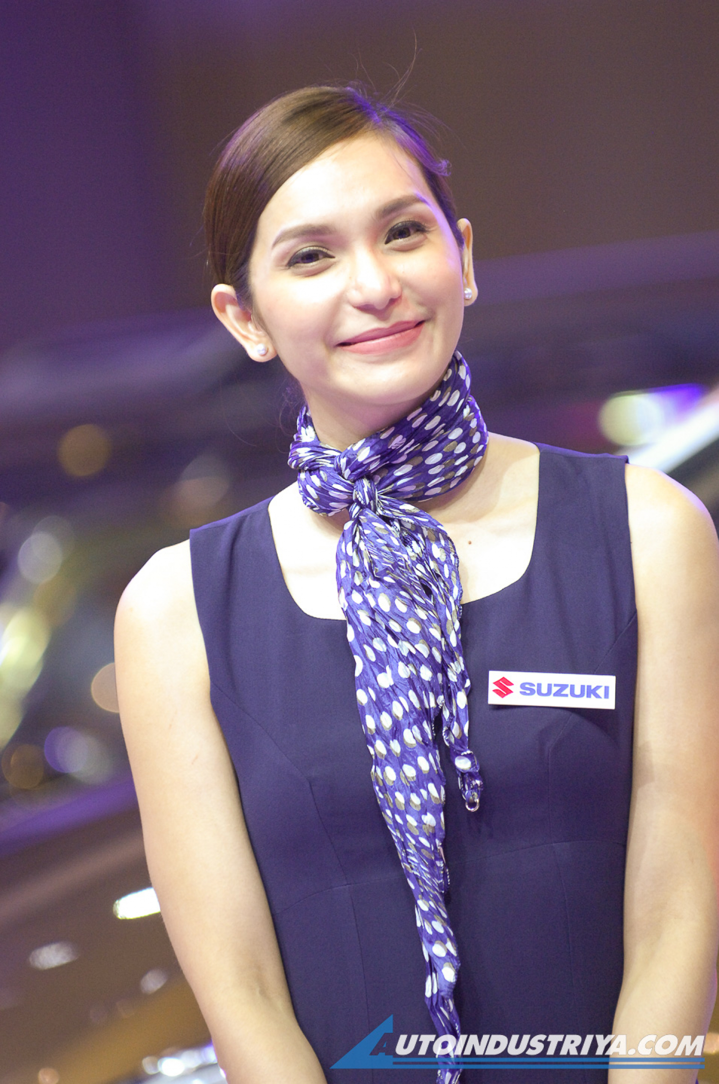 2016 Philippine International Motor Show