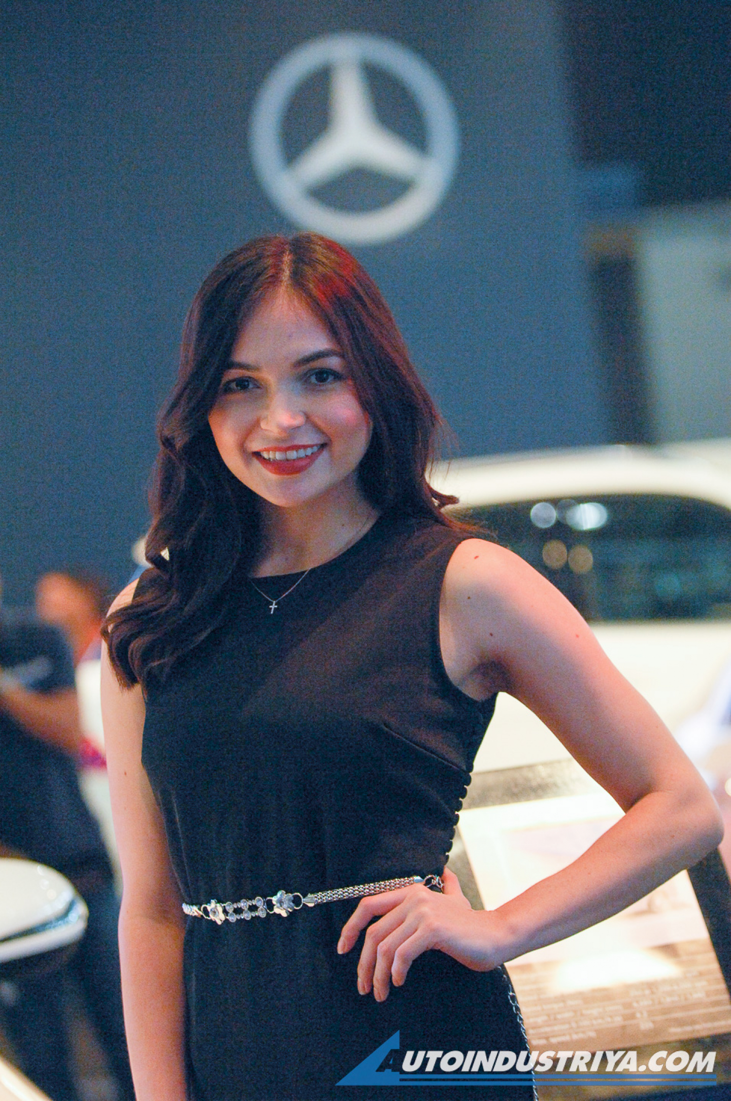 2016 Philippine International Motor Show