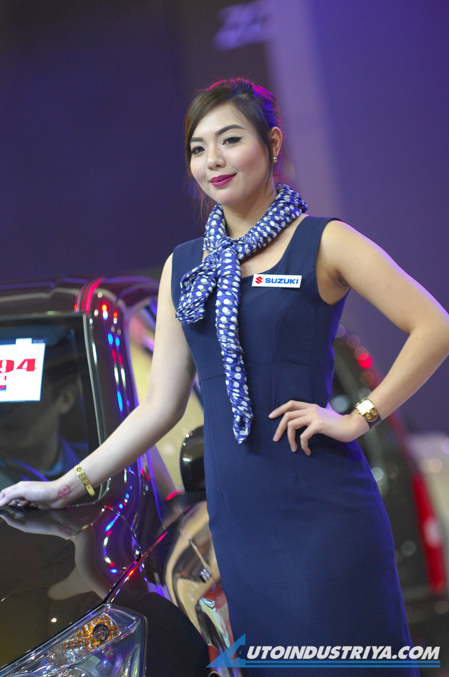 2016 Philippine International Motor Show
