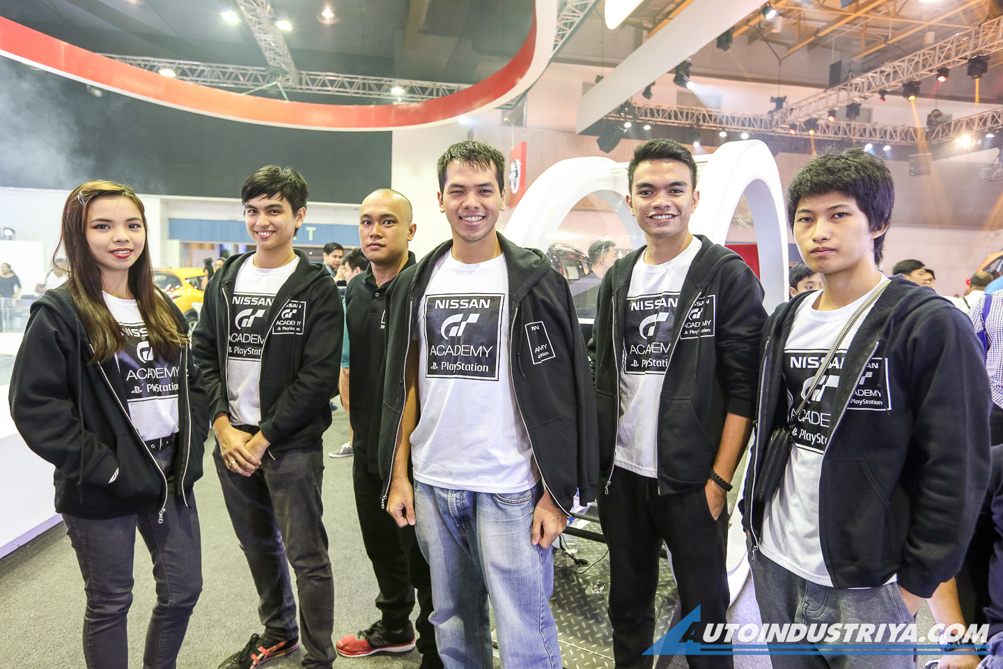 2016 Philippine International Motor Show