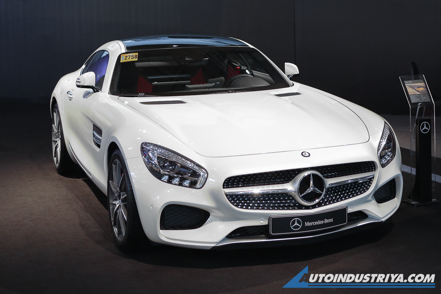 2016 Philippine International Motor Show