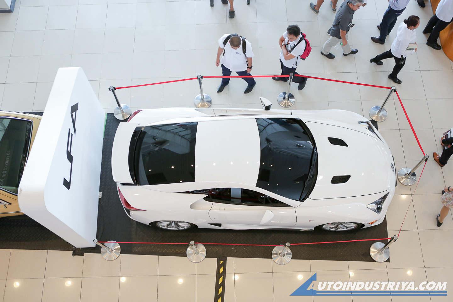 2016 Philippine International Motor Show