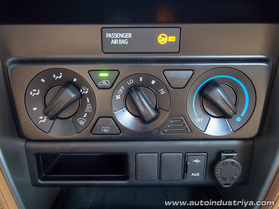 2016 Toyota Fortuner 2.7G AT