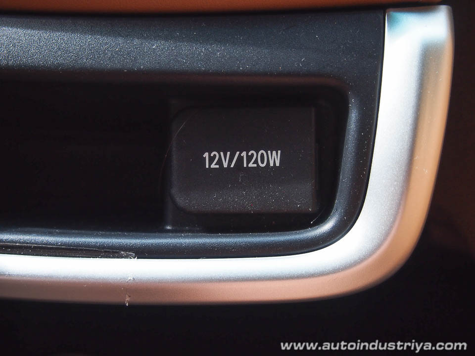 2016 Toyota Fortuner 2.7G AT