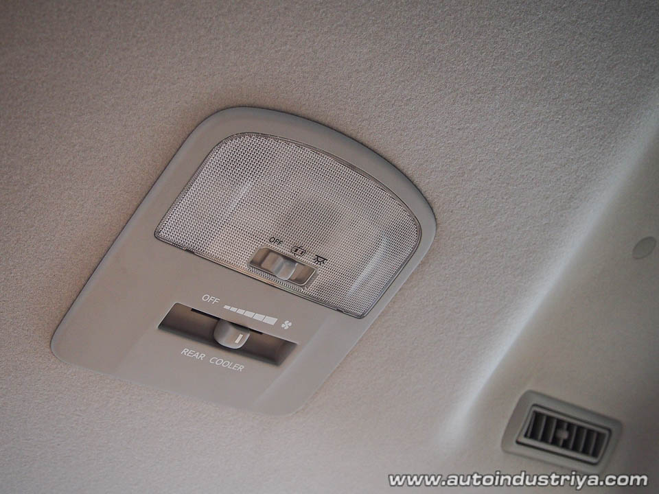 2016 Toyota Fortuner 2.7G AT