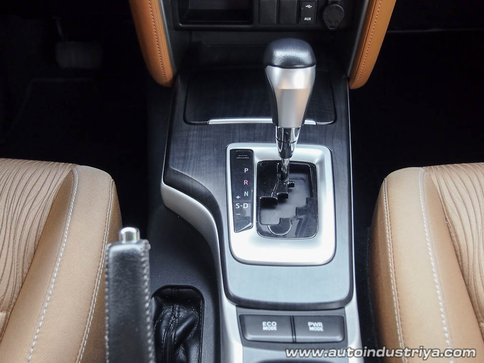 2016 Toyota Fortuner 2.7G AT