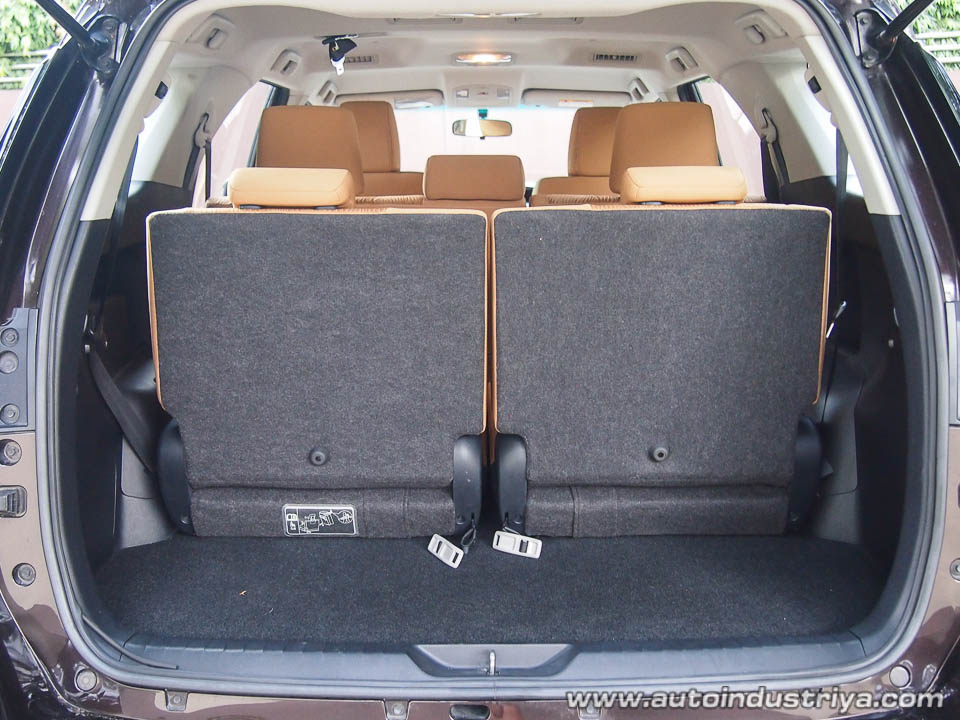 2016 Toyota Fortuner 2.7G AT