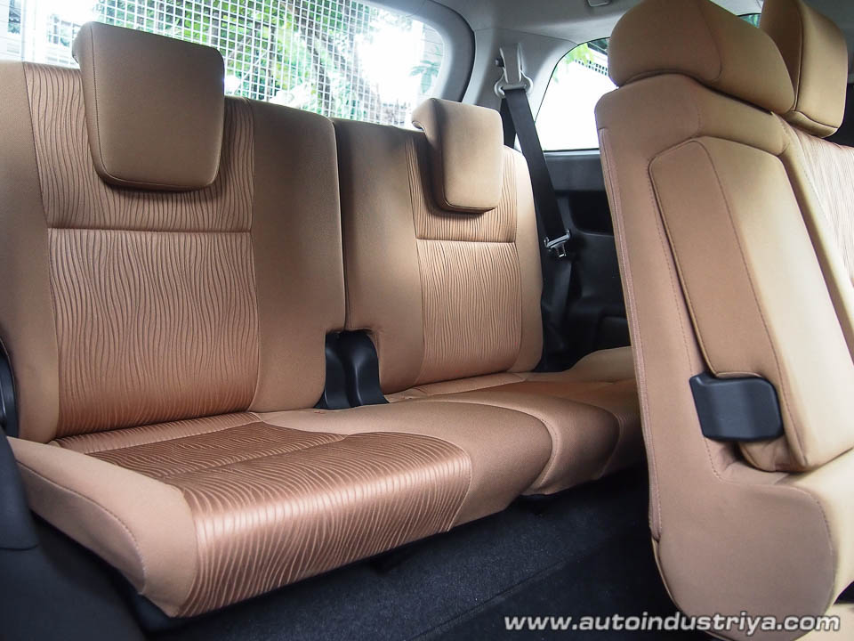 2016 Toyota Fortuner 2.7G AT