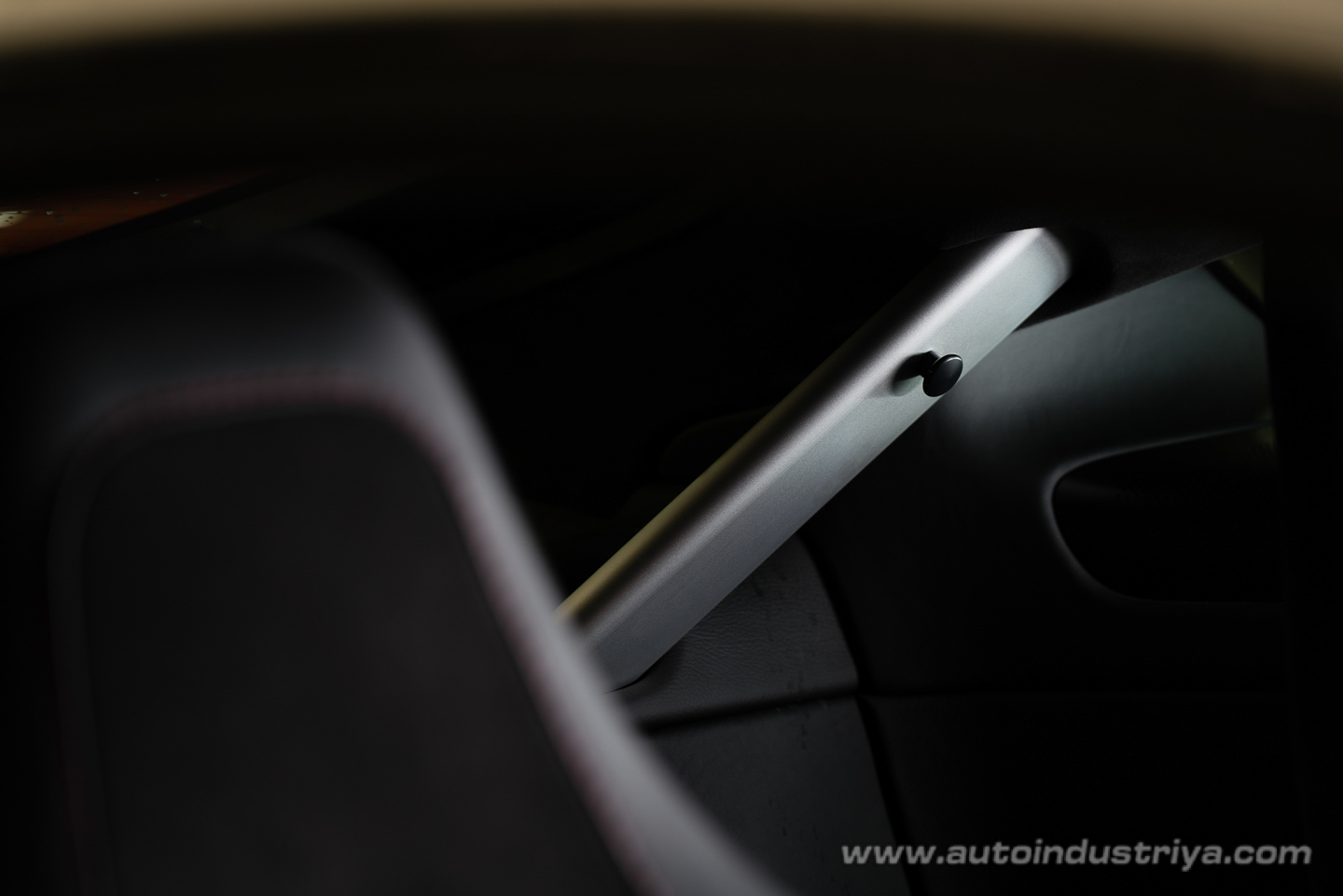 2016 Aston Martin V12 Vantage S