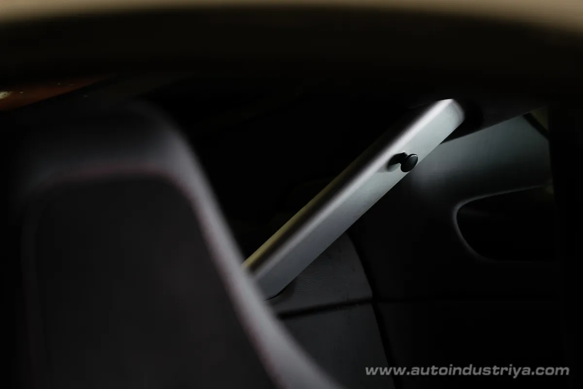 2016 Aston Martin V12 Vantage S