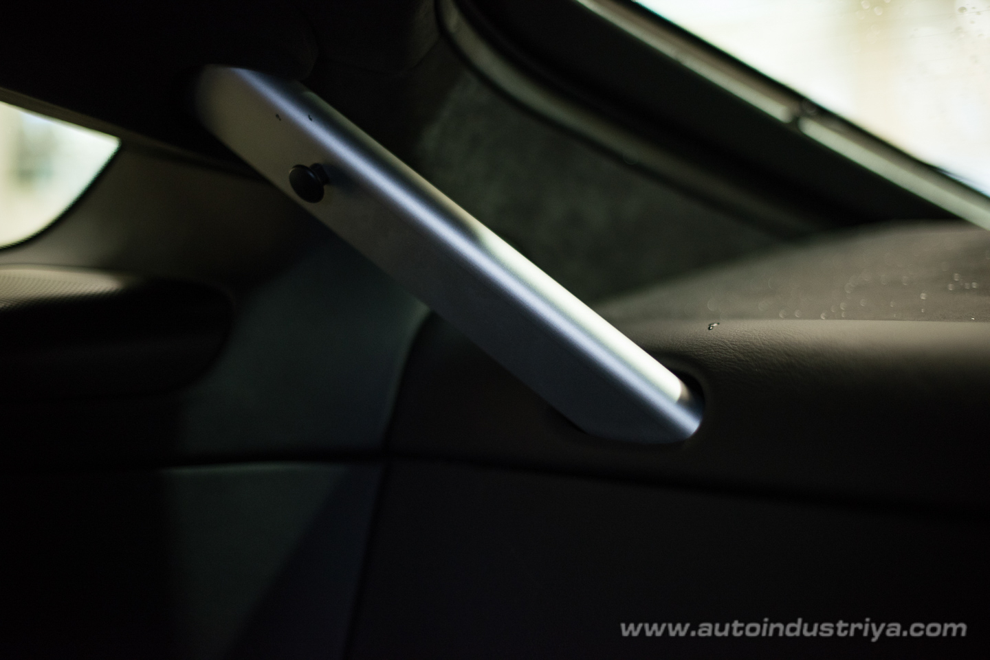 2016 Aston Martin V12 Vantage S