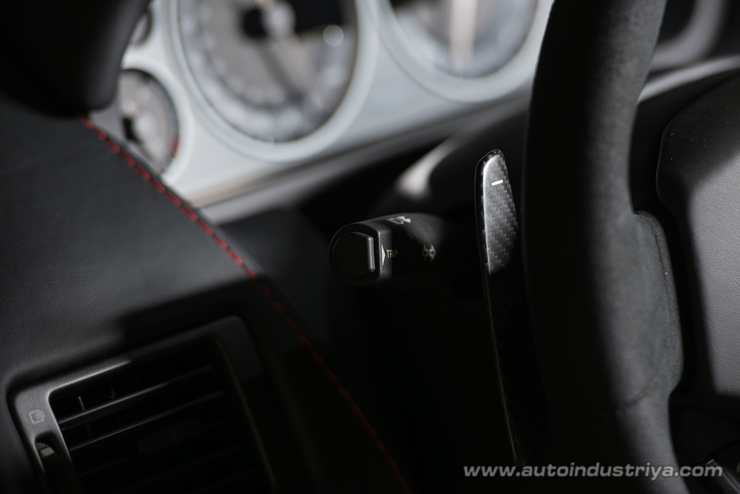 2016 Aston Martin V12 Vantage S