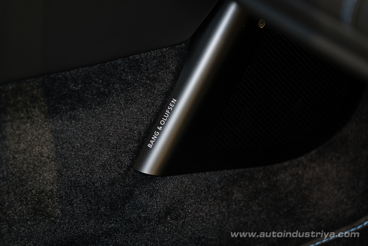 2016 Aston Martin V12 Vantage S