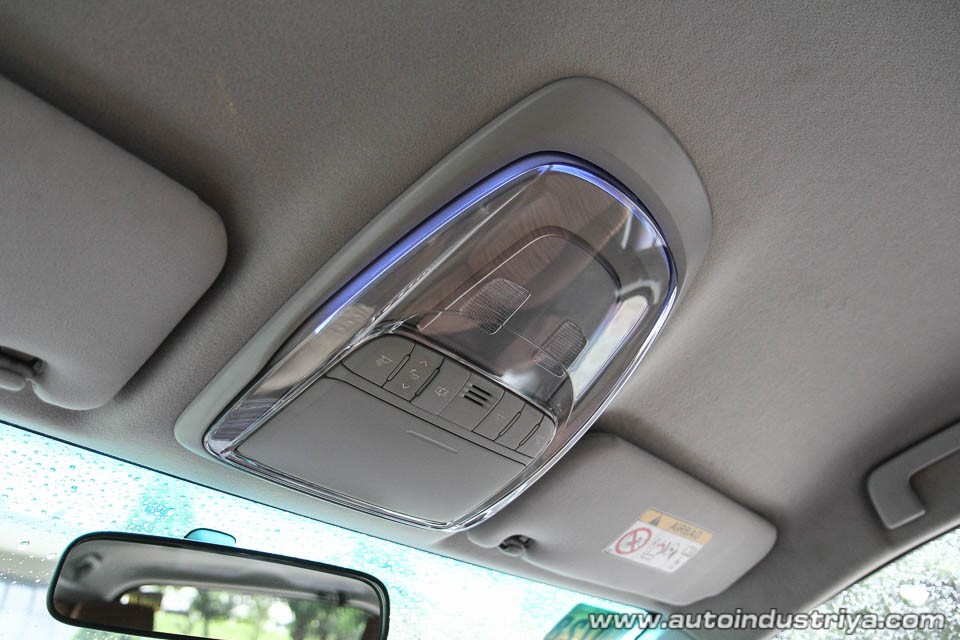 2016 Toyota Innova 2.8 V AT